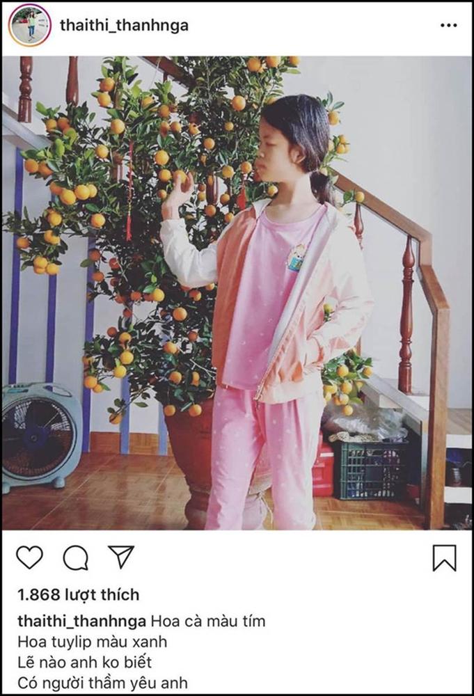 Thanh Nga Bento - Cô gái được dân mạng phong hiệu thần thơ thả thính có khả năng bẻ vần, lách nghĩa đến Google cũng phải trăm phần chịu thua-1