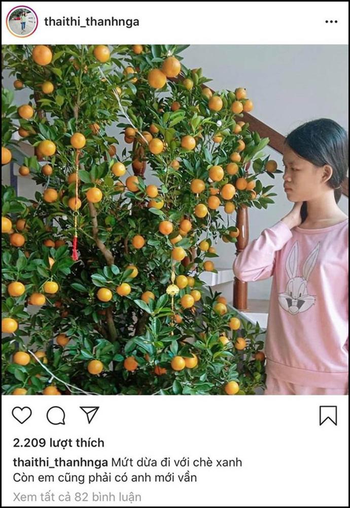 Thanh Nga Bento - Cô gái được dân mạng phong hiệu thần thơ thả thính có khả năng bẻ vần, lách nghĩa đến Google cũng phải trăm phần chịu thua-4