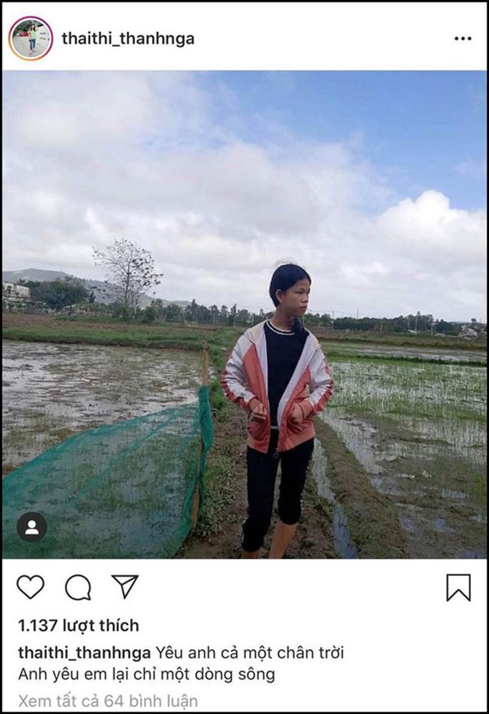 Thanh Nga Bento - Cô gái được dân mạng phong hiệu thần thơ thả thính có khả năng bẻ vần, lách nghĩa đến Google cũng phải trăm phần chịu thua-5