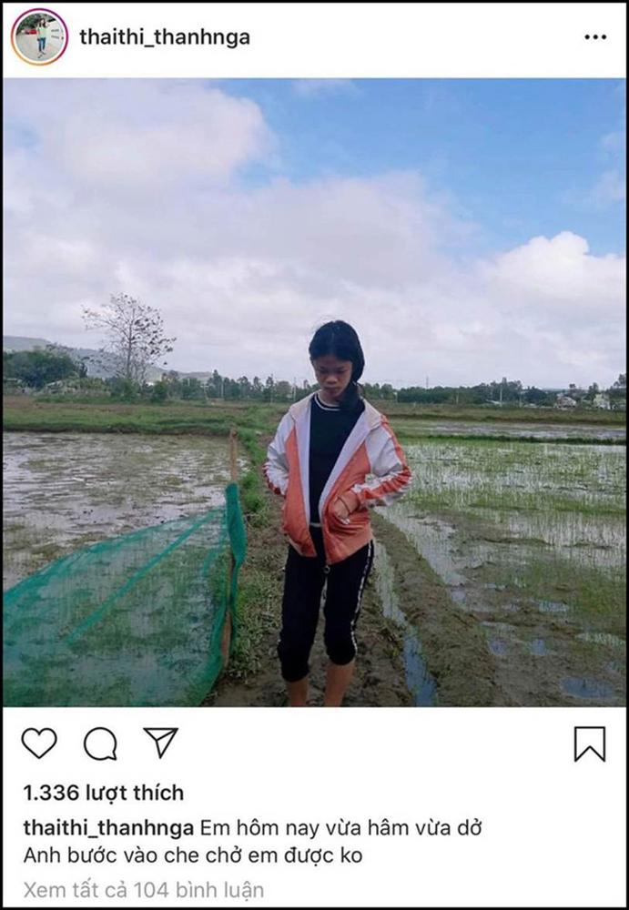 Thanh Nga Bento - Cô gái được dân mạng phong hiệu thần thơ thả thính có khả năng bẻ vần, lách nghĩa đến Google cũng phải trăm phần chịu thua-6