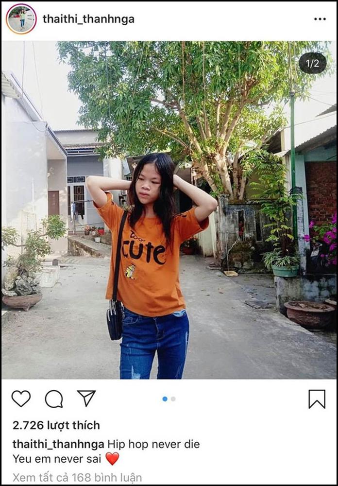 Thanh Nga Bento - Cô gái được dân mạng phong hiệu thần thơ thả thính có khả năng bẻ vần, lách nghĩa đến Google cũng phải trăm phần chịu thua-9