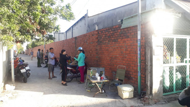 Hé lộ nguyên nhân vụ đôi nam nữ đã có gia đình nhưng cùng tử vong trong phòng ngủ-1