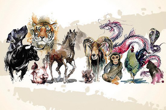 3 con giáp sinh ra đã có tố chất hơn người, chỉ cần có cơ hội là bứt phá, làm giàu dễ dàng