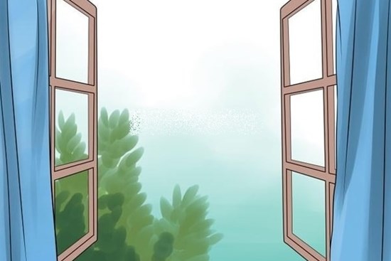 Covid-19: Cách ly tại nhà có phải lúc nào phòng cũng cần đóng kín?