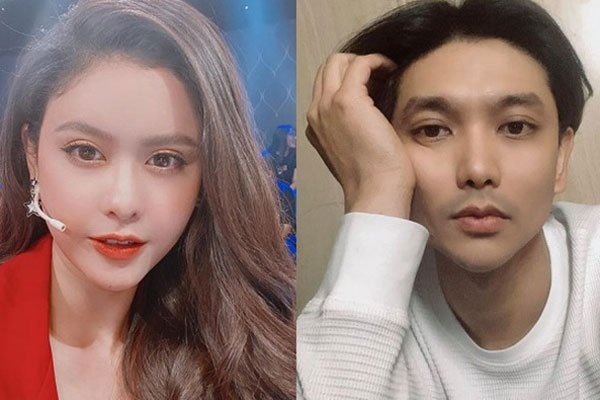 Ly hôn đã lâu, Trương Quỳnh Anh lại chơi trò ú tim khi đăng ảnh tình tứ bên chồng cũ?-4