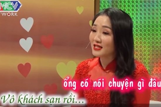 Táo bạo rủ đi khách sạn, Việt kiều Mỹ U60 cưới được gái xinh kém 25 tuổi