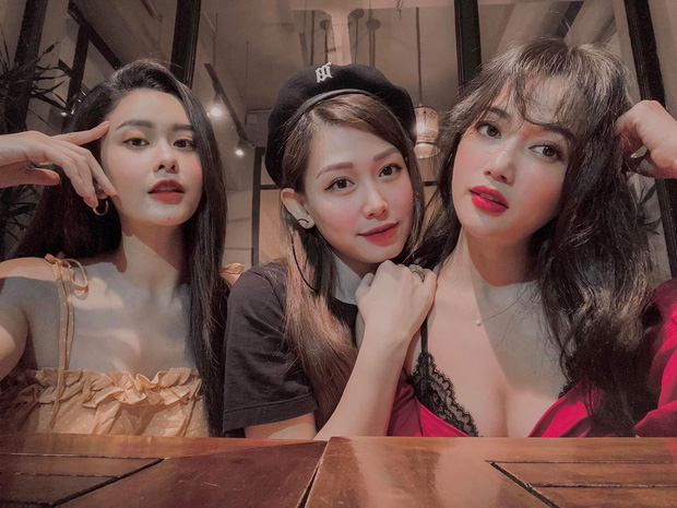 2 thái cực đối lập sau ly hôn: Trương Quỳnh Anh ngày càng thăng hạng nhan sắc, Tim gầy đi rõ rệt lại còn đang day dứt điều gì?-2