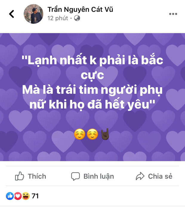 2 thái cực đối lập sau ly hôn: Trương Quỳnh Anh ngày càng thăng hạng nhan sắc, Tim gầy đi rõ rệt lại còn đang day dứt điều gì?-8