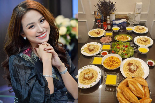 MC Vân Hugo lần đầu khoe ảnh hạnh phúc bên bạn trai, nhưng sao lại che chắn kỹ lưỡng thế này?-5