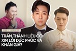 Đức Phúc: Trấn Thành có xin lỗi nhưng tôi nói không sao hết. Tôi biết trong tâm mọi người thế nào-6