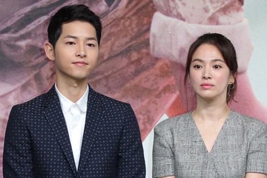 Hé lộ thêm chi tiết vụ ly hôn ngàn tỷ: Song Joong Ki từ bỏ quyền chia tài sản vì Song Hye Kyo?