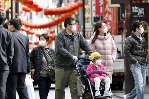 Truy lùng bệnh nhân số 0 ở Singapore phát tán virus corona khắp TG-2