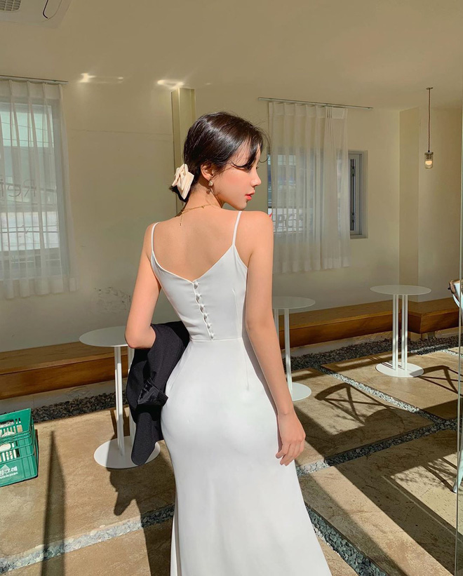 Đi hẹn hò Valentine này bạn cứ diện 1 trong 10 item sau là đảm bảo xinh tươi chanh sả hết nút-9