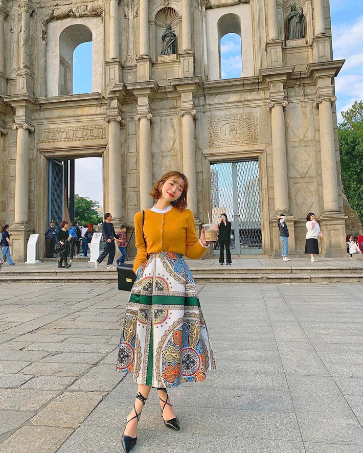 Đi hẹn hò Valentine này bạn cứ diện 1 trong 10 item sau là đảm bảo xinh tươi chanh sả hết nút-5