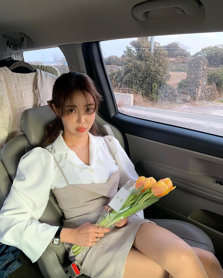 Đi hẹn hò Valentine này bạn cứ diện 1 trong 10 item sau là đảm bảo xinh tươi chanh sả hết nút-7