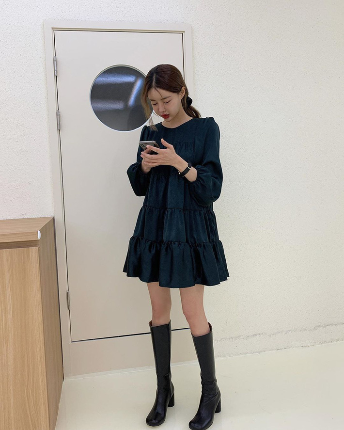 Đi hẹn hò Valentine này bạn cứ diện 1 trong 10 item sau là đảm bảo xinh tươi chanh sả hết nút-8