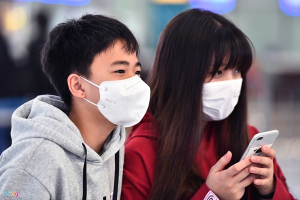 Bộ Y tế: Giáo viên, học sinh không cần đeo khẩu trang ở trường-1