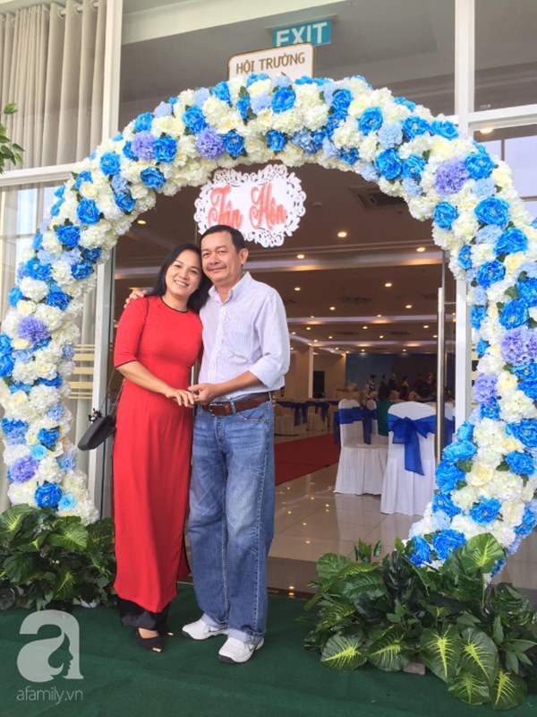 Ông chú mê mẩn cô bé nữ sinh lớp 11, theo đuổi xong cưới được về áp dụng luôn luật gia đình hiếm hoi mà người vợ nào cũng ao ước-5