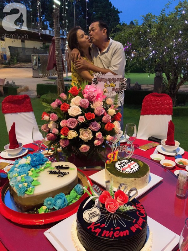 Ông chú mê mẩn cô bé nữ sinh lớp 11, theo đuổi xong cưới được về áp dụng luôn luật gia đình hiếm hoi mà người vợ nào cũng ao ước-6