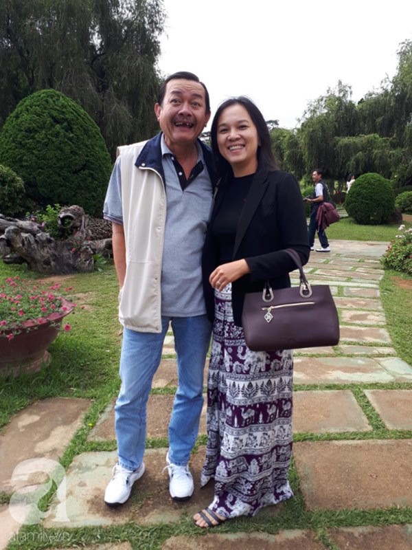 Ông chú mê mẩn cô bé nữ sinh lớp 11, theo đuổi xong cưới được về áp dụng luôn luật gia đình hiếm hoi mà người vợ nào cũng ao ước-10