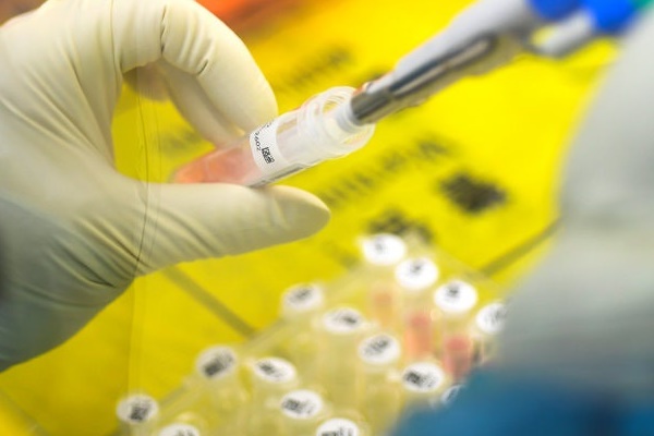 Hơn 5.000 lao động Trung Quốc đang cách ly tại Việt Nam-2