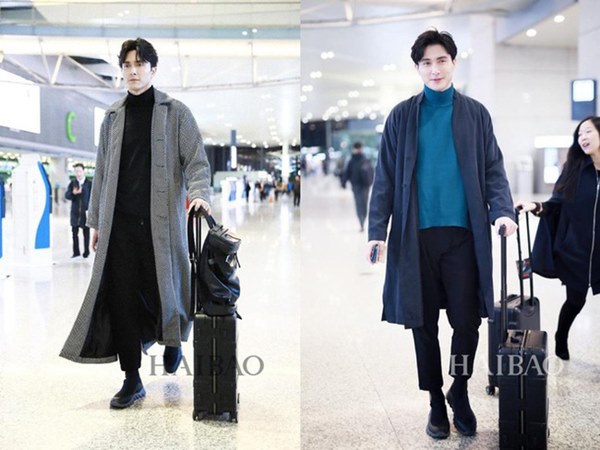 Tam sinh tam chế Chẩm thượng thư - Cao Vỹ Quang: Thất nghiệp đi giao hàng, quá khứ đen tối được Dương Mịch - Trần Kiều Ân cứu vớt-2