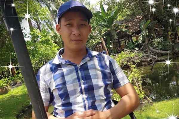 Dân ùa ra kín đường khi cảnh sát vừa vây ráp Tuấn Khỉ-1