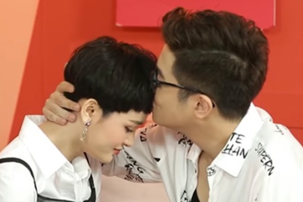 Hiền Hồ: Từ cô gái thị phi” đến mỹ nữ tạo hit của showbiz, khiến Trường Giang - Trấn Thành mê mẩn-9