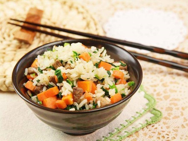 4 món ăn sáng mẹ làm tại nhà vừa đơn giản lại ngon, đủ chất-1