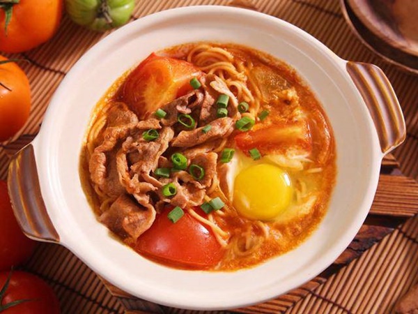 4 món ăn sáng mẹ làm tại nhà vừa đơn giản lại ngon, đủ chất-2