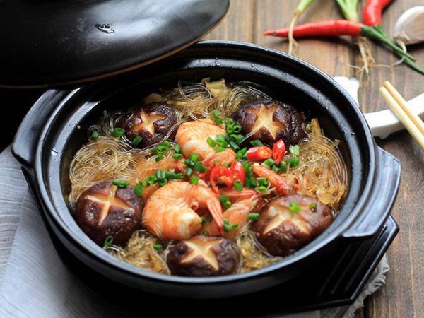 4 món ăn sáng mẹ làm tại nhà vừa đơn giản lại ngon, đủ chất-3