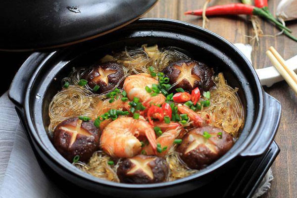 Những khu ẩm thực nổi tiếng hút khách nhất định phải ghé khi đến&nbsp;Đà Nẵng-15