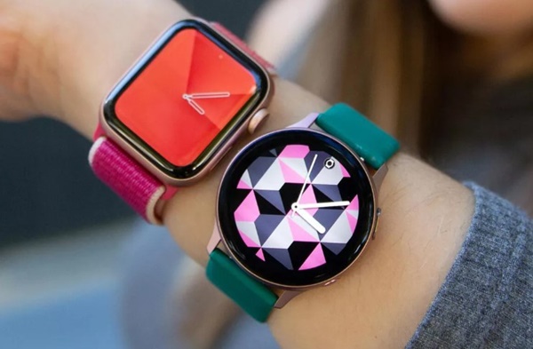 Những món quà công nghệ đáng chú ý tặng bạn gái ngày Valentine-2