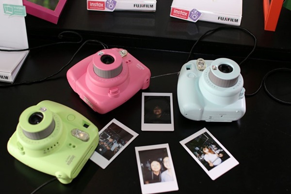 Những món quà công nghệ đáng chú ý tặng bạn gái ngày Valentine-3