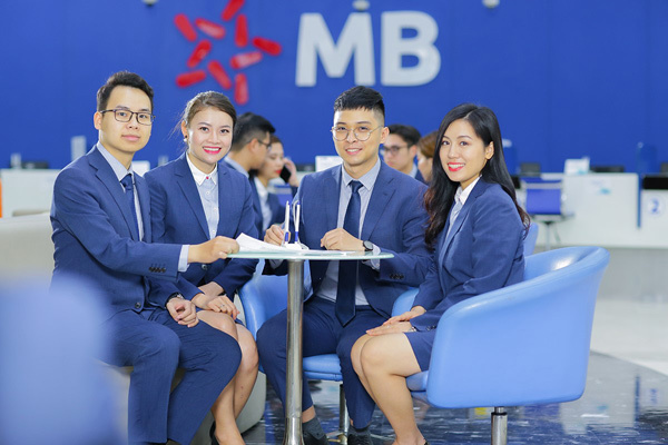 MB ưu đãi khách hàng SME gói tín dụng 10.000 tỷ đồng-2