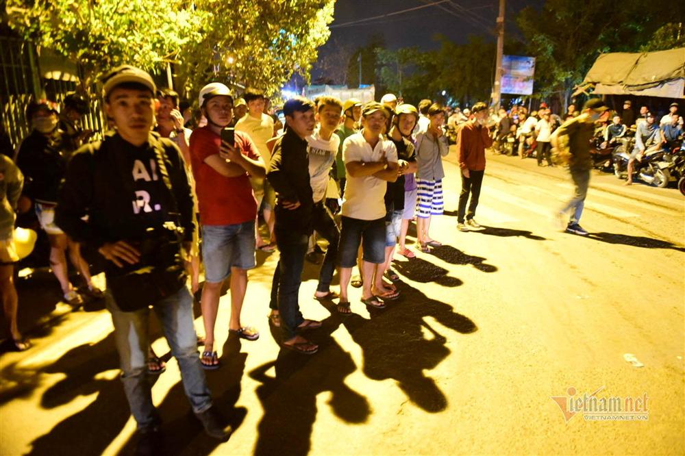 Tiêu diệt Tuấn khỉ - kẻ bắn chết 5 người ở Củ Chi-4