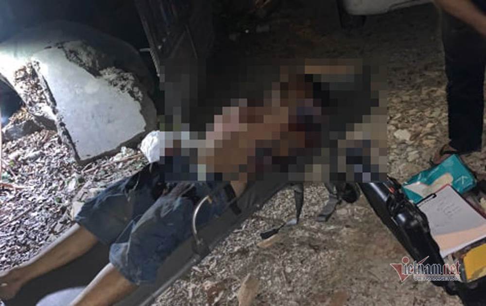 Tiêu diệt Tuấn khỉ - kẻ bắn chết 5 người ở Củ Chi-5