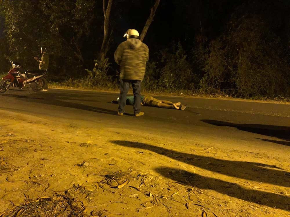 15 ngày truy lùng và cuộc vây ráp, nổ súng tiêu diệt Tuấn khỉ-3