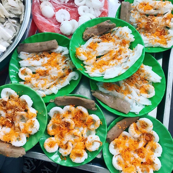 Những khu ẩm thực nổi tiếng hút khách nhất định phải ghé khi đến Đà Nẵng-1