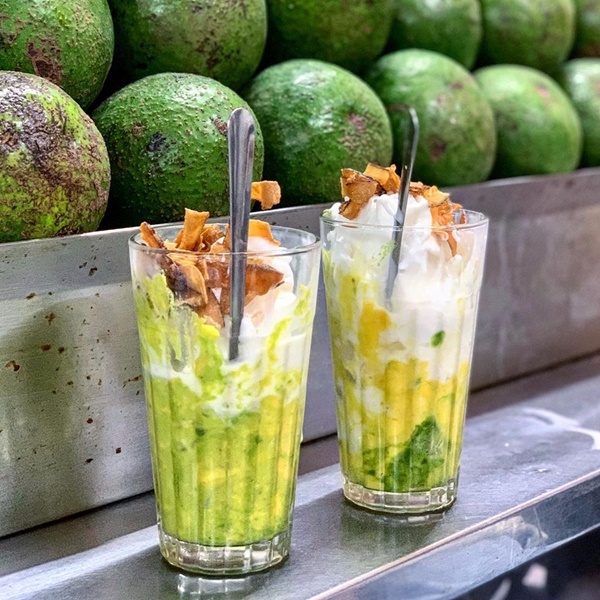 Những khu ẩm thực nổi tiếng hút khách nhất định phải ghé khi đến Đà Nẵng-3