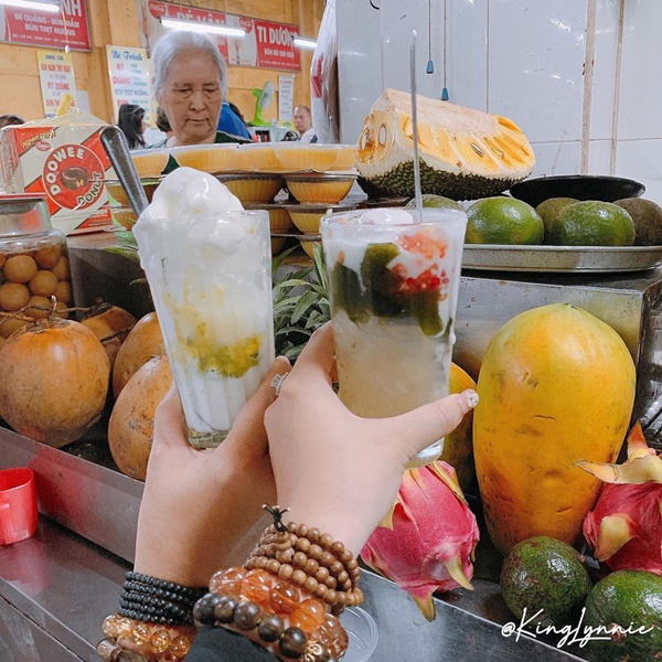 Những khu ẩm thực nổi tiếng hút khách nhất định phải ghé khi đến Đà Nẵng-4