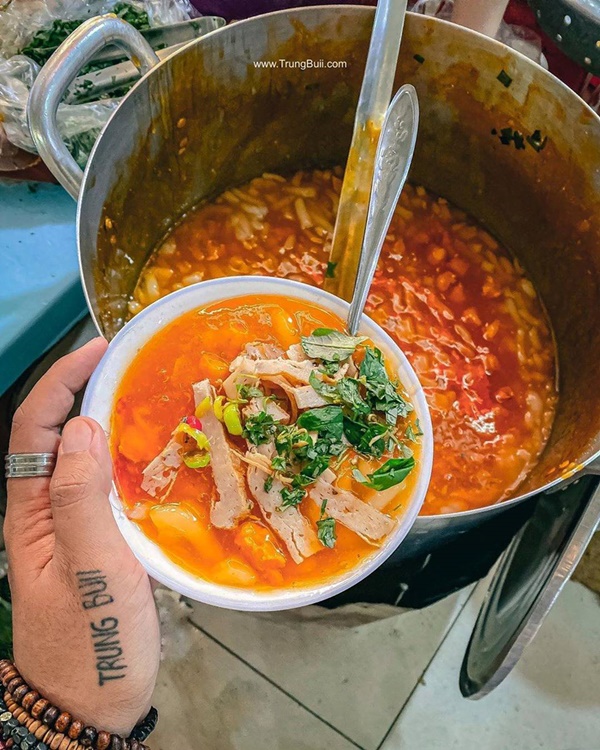 Những khu ẩm thực nổi tiếng hút khách nhất định phải ghé khi đến&nbsp;Đà Nẵng-5