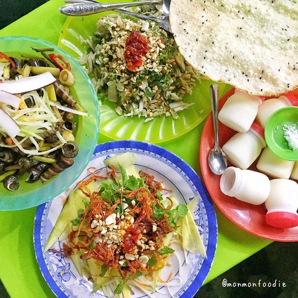Những khu ẩm thực nổi tiếng hút khách nhất định phải ghé khi đến Đà Nẵng-9