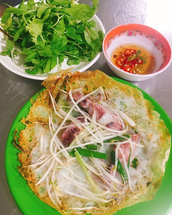 Những khu ẩm thực nổi tiếng hút khách nhất định phải ghé khi đến Đà Nẵng-11
