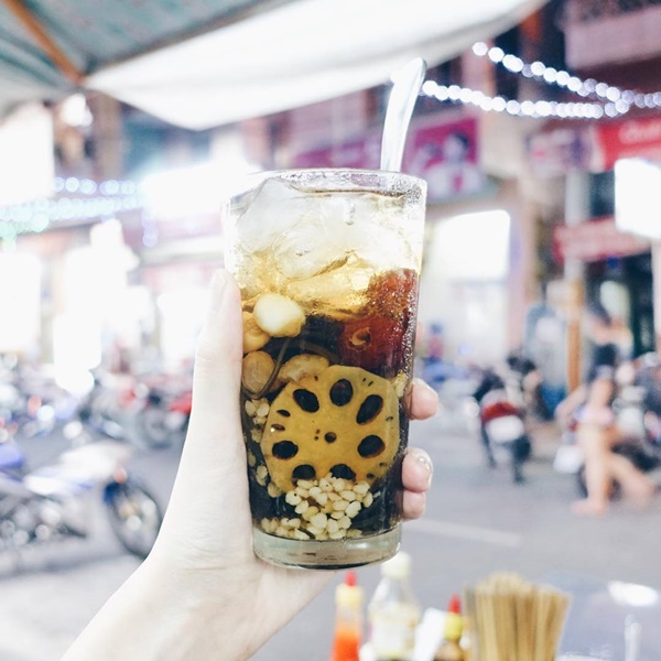 Những khu ẩm thực nổi tiếng hút khách nhất định phải ghé khi đến Đà Nẵng-14