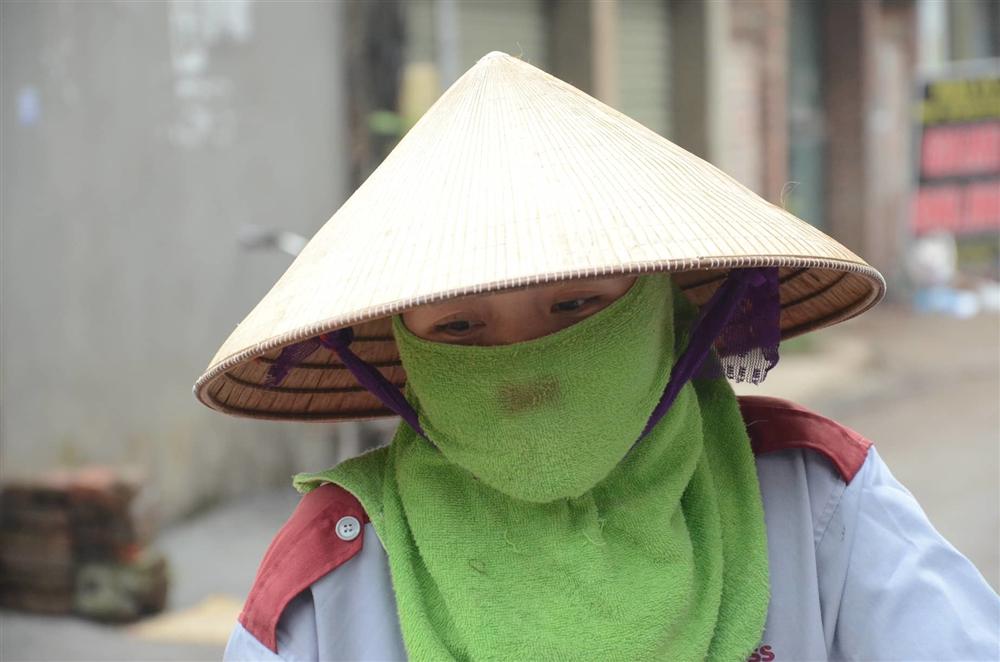 Cuộc sống ở điểm cách ly Sơn Lôi qua lời kể người trong cuộc-9