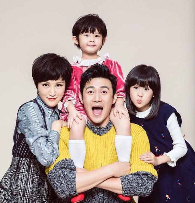 Những cặp vợ chồng Hoa ngữ sống bên nhau gần 2 thập kỷ: Người vẫn tim đập, tay run khi ở bên đối phương, người tuyệt đối không gần nữ giới vì sợ vợ-8