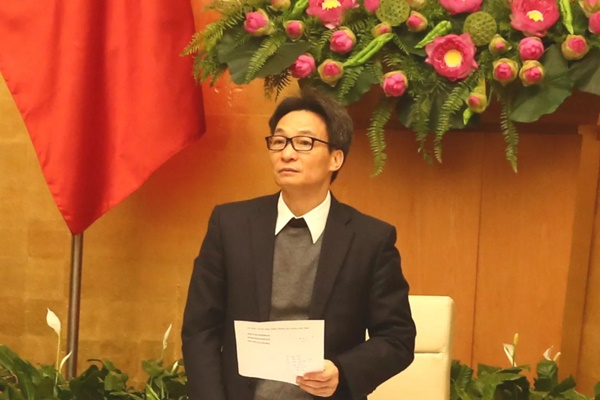 Phó Thủ tướng: Nếu chưa làm được cho phụ huynh, học sinh an tâm thì chưa nên cho đi học lại-1