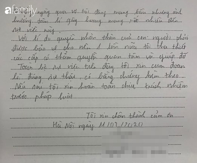 Bà bầu khóc nức nở tố cáo nhân viên cửa hàng điện thoại phát tán clip nhạy cảm vợ chồng-3