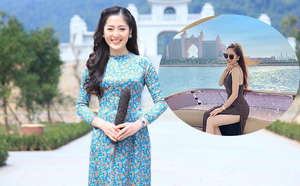 Nữ MC thích khoe ảnh sexy, đã gây tranh cãi khi đăng tin tuyển chồng giờ ra sao?-2